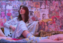 Molly Burman Estrena Su Nuevo Sencillo Y Video "Everytime" Y Anuncia Su Ep Debut "Fool Me With Flattery"