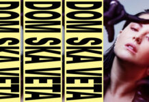 Molly Sandén Presenta Su Nuevo Álbum "DOM SKA VETA"