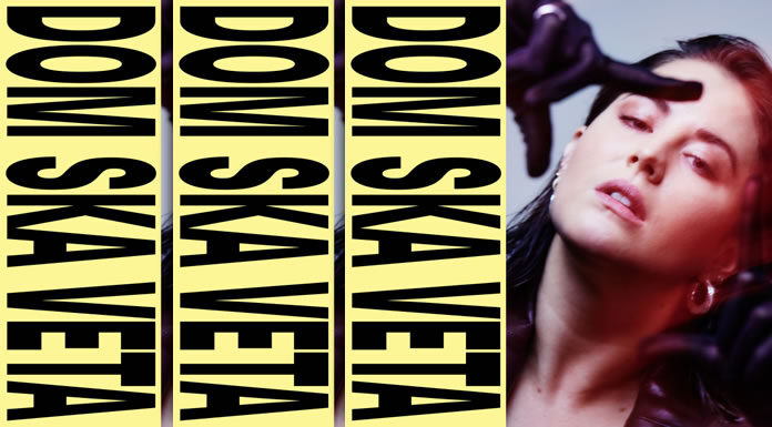 Molly Sandén Presenta Su Nuevo Álbum “DOM SKA VETA” Molly Sandén Presenta Su Nuevo Álbum "DOM SKA VETA"