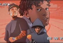 Mooski Estrena El Remix De “Track Star” Ft. Chris Brown x Boogie Wit Da Hoodie x Yung Bleu Mooski Estrena El Remix De "Track Star" Ft. Chris Brown x Boogie Wit Da Hoodie x Yung Bleu