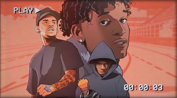 Mooski Estrena El Remix De “Track Star” Ft. Chris Brown x Boogie Wit Da Hoodie x Yung Bleu Mooski Estrena El Remix De "Track Star" Ft. Chris Brown x Boogie Wit Da Hoodie x Yung Bleu