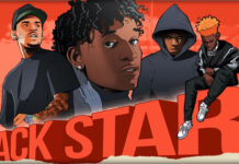 Mooski Estrena Su Sencillo “Track Star” Ft. Chris Brown, A Boogie Wit Da Hoodie & Yung Bleu Mooski Estrena Su Sencillo "Track Star" Ft. Chris Brown, A Boogie Wit Da Hoodie & Yung Bleu