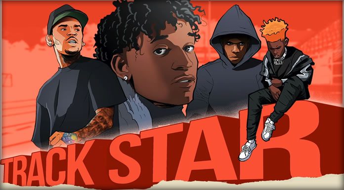 Mooski Estrena Su Sencillo “Track Star” Ft. Chris Brown, A Boogie Wit Da Hoodie & Yung Bleu Mooski Estrena Su Sencillo "Track Star" Ft. Chris Brown, A Boogie Wit Da Hoodie & Yung Bleu