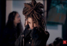 NPR Music Presenta A Calma Carmona Dentro De Su Serie Tiny Desk Meets AFROPUNK
