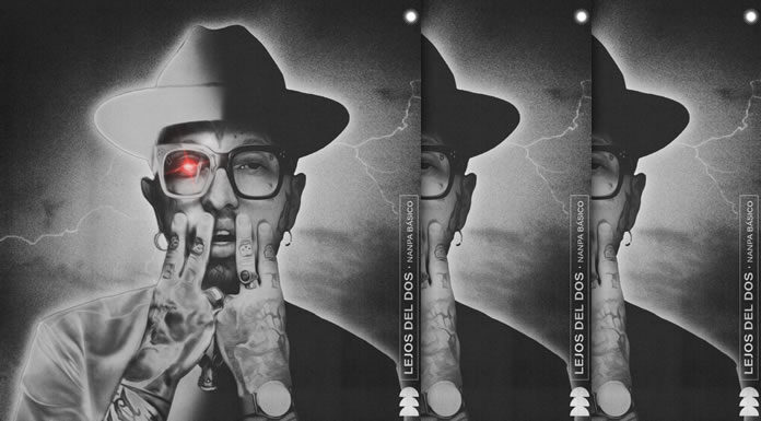 Nanpa Básico Presenta Su Nuevo Sencillo Y Video "Lejos Del 2"