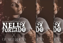 Nelly Furtado X Quarterhead Lanzan El EP Remix De “All Good Things (Come To An End)” Nelly Furtado X Quarterhead Lanzan El EP Remix De "All Good Things (Come To An End)"
