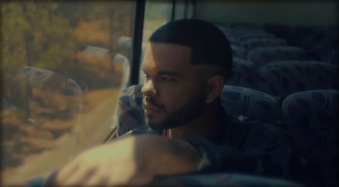 Nibal Presenta Su Nuevo Sencillo Y Video “Viaje” Nibal Presenta Su Nuevo Sencillo Y Video "Viaje"