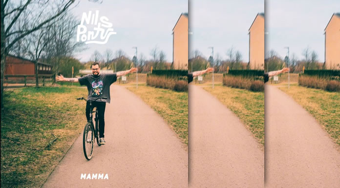 Nils-Pontus Presenta Su Primer Sencillo Solista "Mamma"