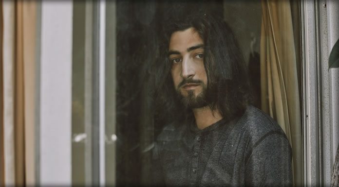 Noah Kahan Presenta Su Nuevo Sencillo Y Lyric Video “Part Of Me” Noah Kahan Presenta Su Nuevo Sencillo Y Lyric Video “Part Of Me”