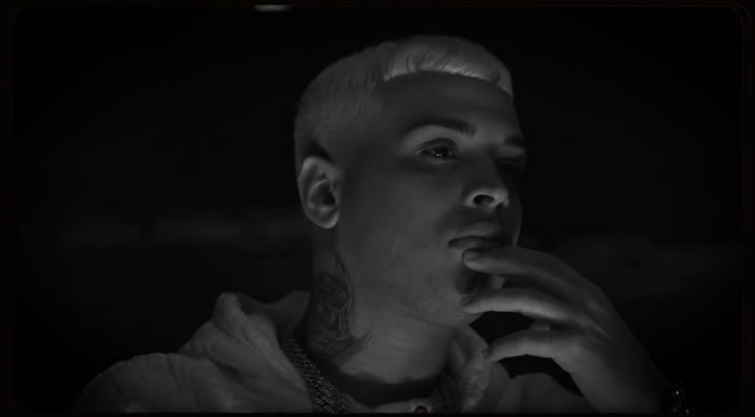 Noriel Presenta Su Nuevo Sencillo Y Video “Cerrando Capítulo” Noriel Presenta Su Nuevo Sencillo Y Video "Cerrando Capítulo"