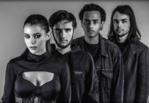 ODC Presenta Su Nuevo Sencillo Y Video “I Love The Way You Fall” ODC Presenta Su Nuevo Sencillo Y Video "I Love The Way You Fall"