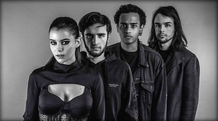 ODC Presenta Su Nuevo Sencillo Y Video “I Love The Way You Fall” ODC Presenta Su Nuevo Sencillo Y Video "I Love The Way You Fall"