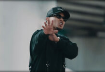 OZUNA Presenta Su Nuevo Sencillo Y Video "Tiempo"