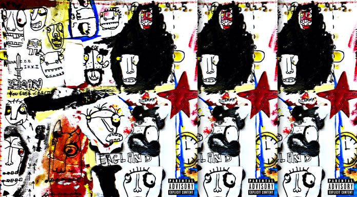 Oliver Malcolm Presenta Su EP Debut “Are You Living In The Real World?” Y El Video Oficial De “Runaway” Oliver Malcolm Presenta Su EP Debut "Are You Living In The Real World?" Y El Video Oficial De "Runaway"