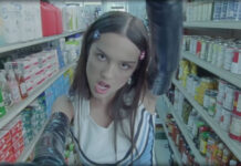 Olivia Rodrigo Estrena Su Nuevo Sencillo Y Video "Good 4 U"