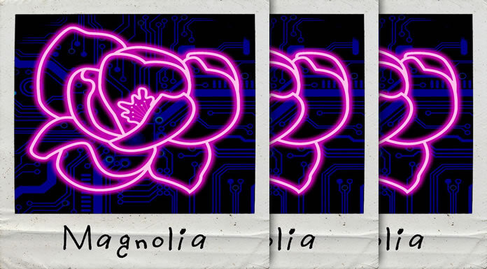 Paulino Monroy Estrena Su Nuevo Sencillo “Magnolia” Paulino Monroy Estrena Su Nuevo Sencillo "Magnolia"