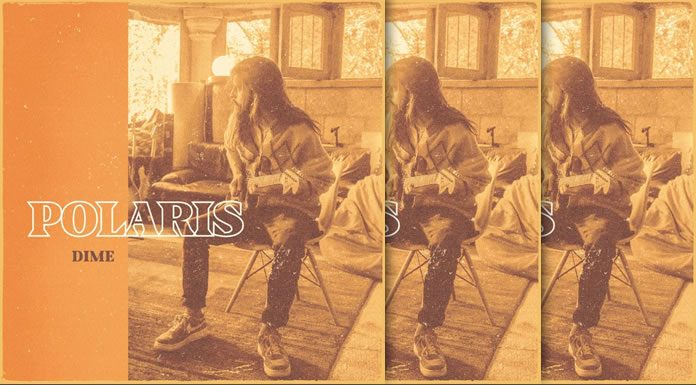 Polaris Presenta Su Nuevo Sencillo “Dime” Polaris Presenta Su Nuevo Sencillo "Dime"