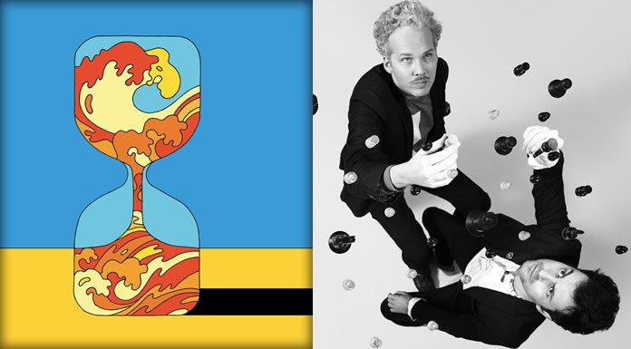 Polo & Pan Presentan Su Nuevo Sencillo Y Video “Ani Kun” Y Anuncian Su Próximo Álbum “Cyclorama” Polo & Pan Presentan Su Nuevo Sencillo Y Video "Ani Kun" Y Anuncian Su Próximo Álbum "Cyclorama"