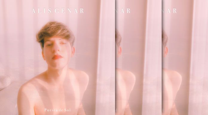 Puesta De Sol Presenta Su Nuevo Ep "Alis Genar"
