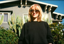 Red Ribbon Presenta Su Nuevo Sencillo Y Video “High” Red Ribbon Presenta Su Nuevo Sencillo Y Video "High"