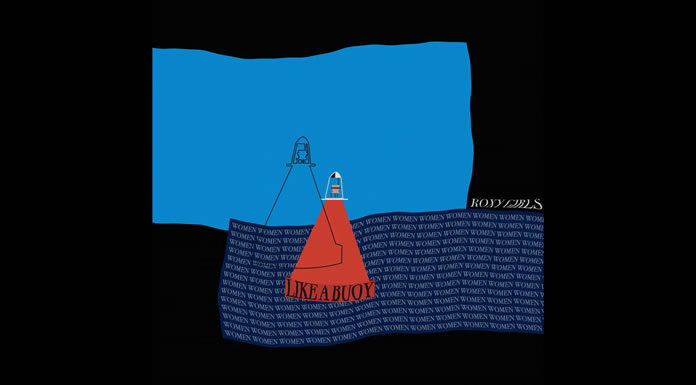 Roxy Girls Presenta Su Nuevo Sencillo “Like A Buoy” Roxy Girls Return With New Single "Like A Buoy"