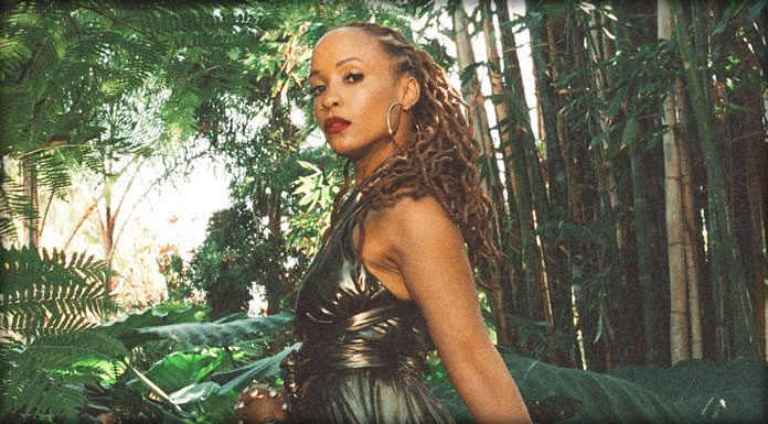 Sa-Roc Estrena El Video Oficial De “Wild Seeds” + 6 Nuevas Canciones Para “The Sharecropper’s Daughter” Sa-Roc Estrena El Video Oficial De "Wild Seeds" + 6 Nuevas Canciones Para "The Sharecropper's Daughter"