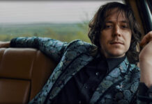 Sam Evian Estrena Su Nuevo Sencillo Y Video "Easy To Love"