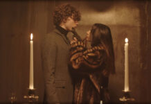 Samantha Sánchez Presenta Su Nuevo Sencillo Y Video “Muero Contigo” Samantha Sánchez Presenta Su Nuevo Sencillo Y Video "Muero Contigo"
