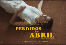 Shimura Cinema Presenta Su Nuevo Sencillo “Perdidos En Abril” Shimura Cinema Presenta Su Nuevo Sencillo "Perdidos En Abril"