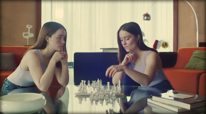 Sigrid Estrena Su Nuevo Sencillo Y Video "Mirror"