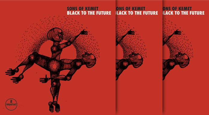 Sons Of Kemet Estrena Su Nuevo Álbum "Black To The Future"