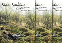 Stefan Sundström Lanza Su Nuevo Álbum "Östan Västan Om Stress Och Press"