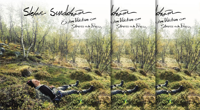 Stefan Sundström Lanza Su Nuevo Álbum "Östan Västan Om Stress Och Press"