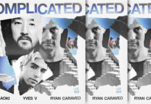 Steve Aoki Presenta Su Versión De “Complicated” De Avril Lavinge Con Yves V Ft. Ryan Caraveo Steve Aoki Presenta Su Versión De "Complicated" De Avril Lavinge Con Yves V Ft. Ryan Caraveo
