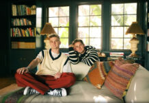 Surfaces Estrena Su Nuevo Sencillo Y Video "Next Thing (Loverboy)"