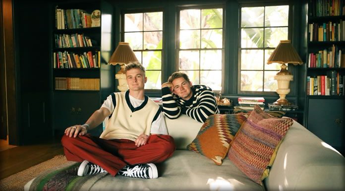 Surfaces Estrena Su Nuevo Sencillo Y Video "Next Thing (Loverboy)"