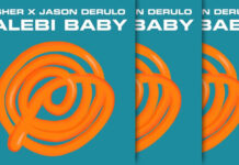 Tesher Presenta El Jason Derulo Remix De De Su Éxito “Jalebi Baby” Tesher Presenta El Jason Derulo Remix De De Su Éxito "Jalebi Baby"