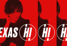 Texas Estrena Su Nuevo Álbum "Hi" (Deluxe)