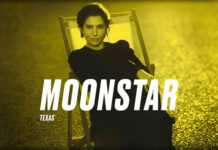 Texas Estrena Su Nuevo Sencillo "Moonstar"