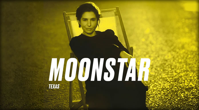 Texas Estrena Su Nuevo Sencillo "Moonstar"