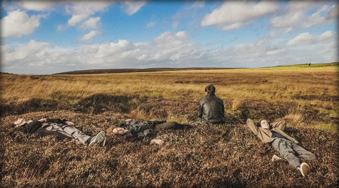 The Lounge Society Presenta Su Nuevo Ep "Silk For The Starving - The Remixes"