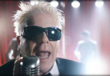 The Offspring Presenta El Video Oficial De Su Sencillo “We Never Have Sex Anymore” The Offspring Presenta El Video Oficial De Su Sencillo "We Never Have Sex Anymore"