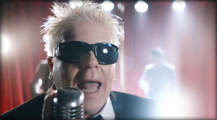 The Offspring Presenta El Video Oficial De Su Sencillo "We Never Have Sex Anymore"