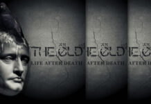 The Old Lanza Su Nuevo Álbum “Life After Death” The Old Lanza Su Nuevo Álbum "Life After Death"