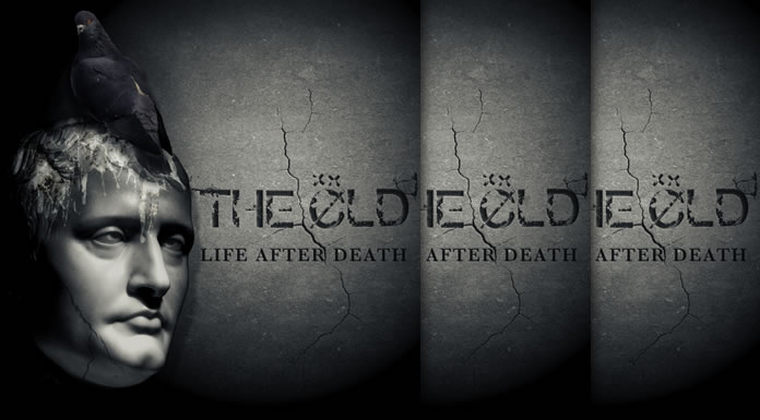 The Old Lanza Su Nuevo Álbum "Life After Death"