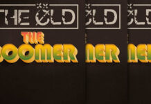 The Old Lanza Su Nuevo Sencillo “The Boomer” The Old Lanza Su Nuevo Sencillo "The Boomer"