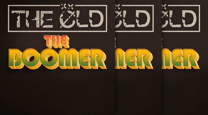 The Old Lanza Su Nuevo Sencillo "The Boomer"