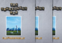 The Tragically Hip Lanza Su Nuevo Álbum “Saskadelphia” The Tragically Hip Lanza Su Nuevo Álbum "Saskadelphia"