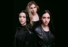 The Warning Estrena Su Nuevo Sencillo Y Video "Choke"