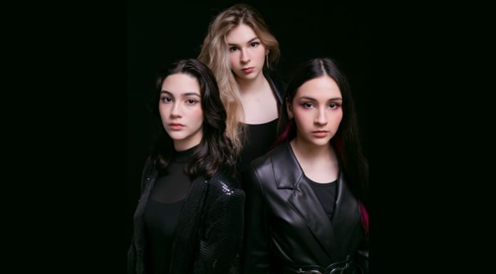 The Warning Estrena Su Nuevo Sencillo Y Video “Choke” The Warning Estrena Su Nuevo Sencillo Y Video "Choke"